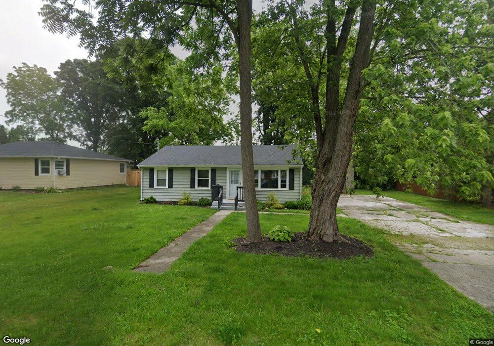 2012 N High St, Muncie, IN 47303 - photo 1