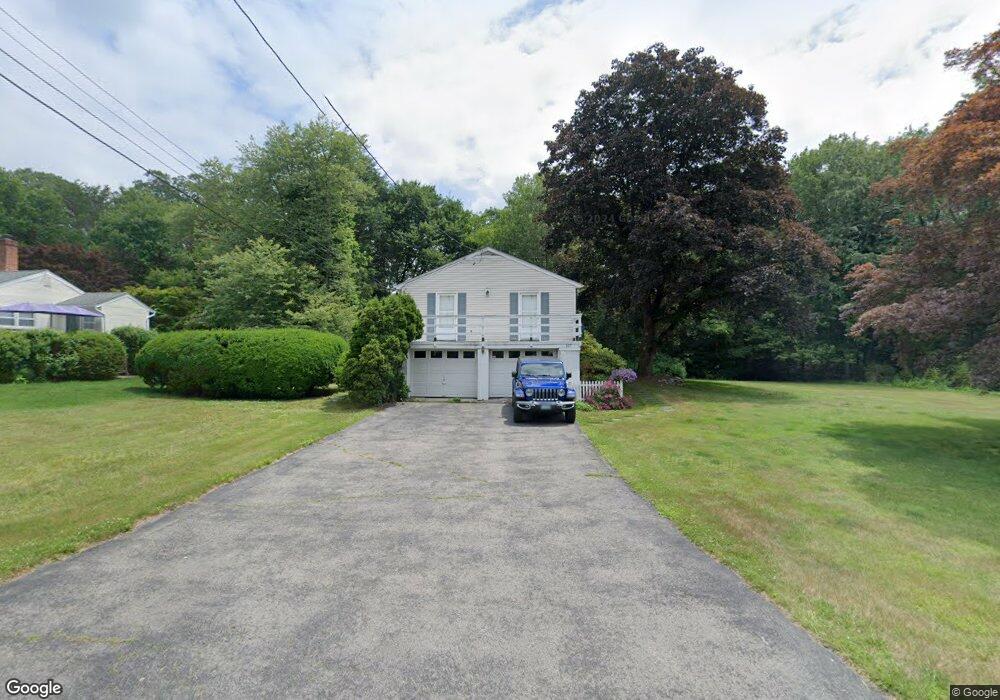 107 Old Colony Rd, Stamford, CT 06907 - photo 1