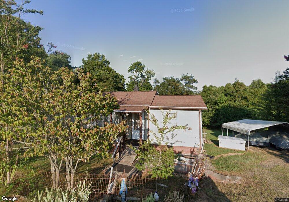 2051 Cascade Mill Rd, Cascade, VA 24069 - photo 1