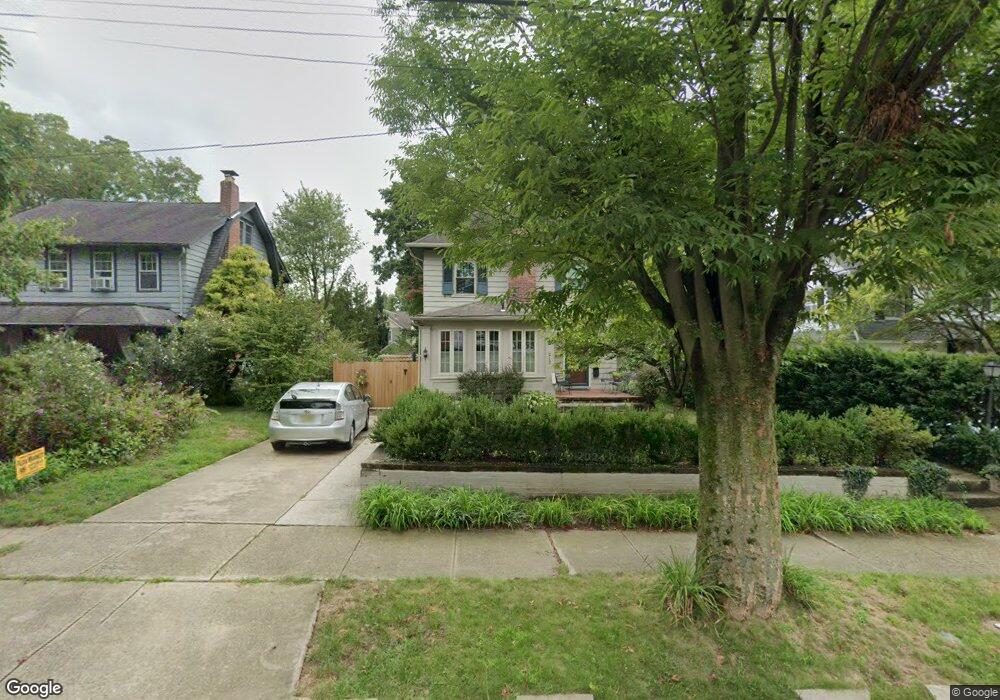 212 Merion Ave, Haddonfield, NJ 08033 - photo 1