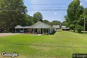 37 County Road 23, Dennis, MS 38838