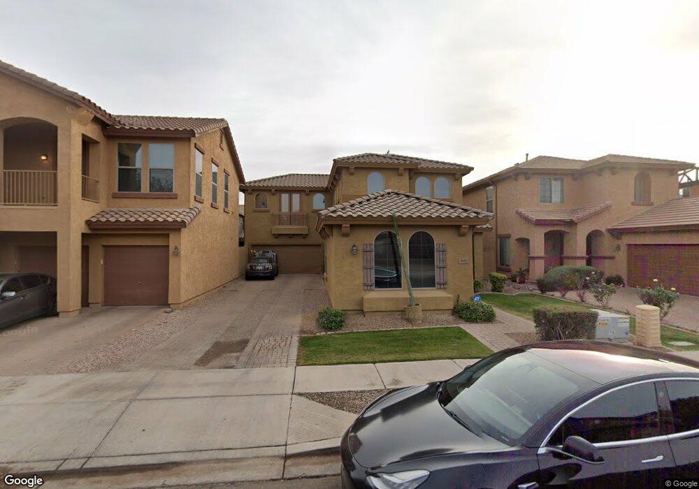 3835 E Geronimo St, Gilbert, AZ 85295 - photo 1