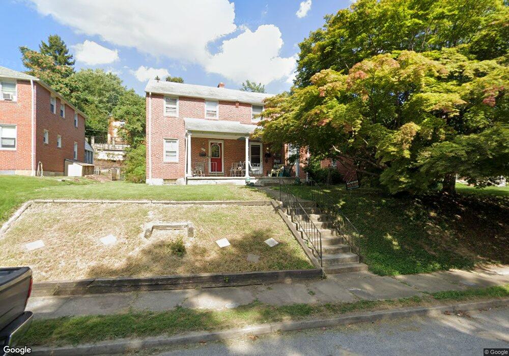 3628 Eastwood Dr, Baltimore, MD 21206 - photo 1