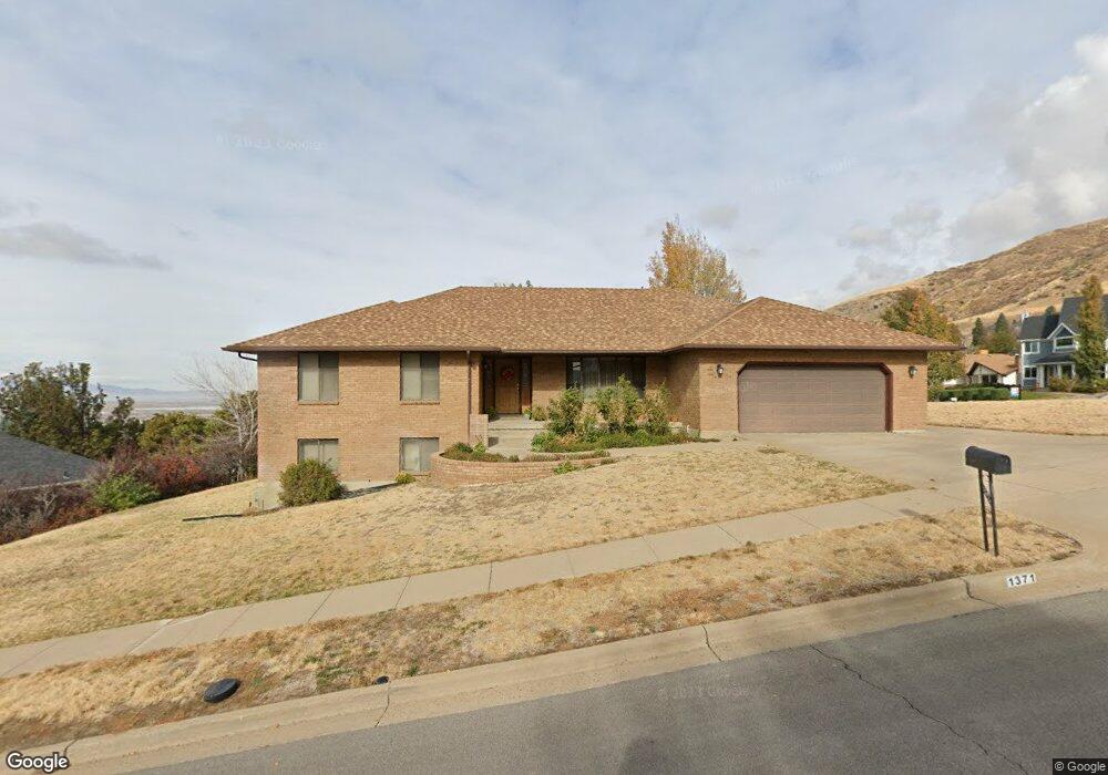 1371 E 600 N, Bountiful, UT 84010 - photo 1