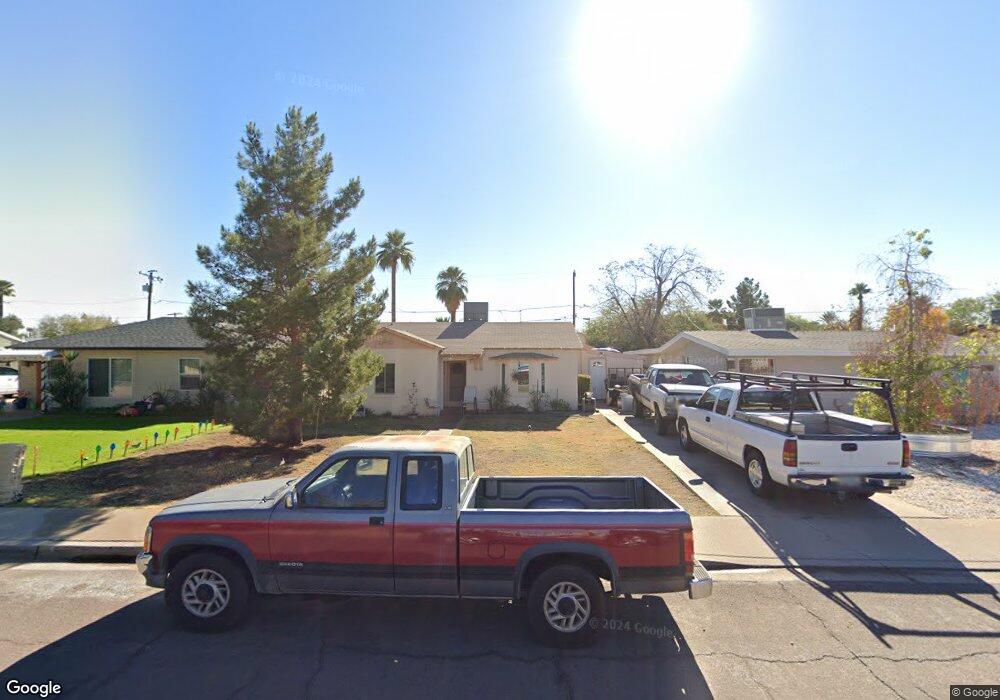 2233 E Virginia Ave, Phoenix, AZ 85006 - photo 1