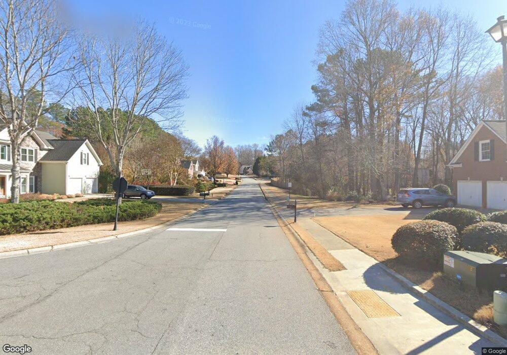 2835 Glen Eagles Point, Alpharetta, GA 30005 - photo 1