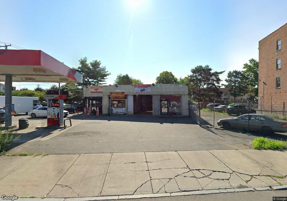 624 E Main St, Bridge Port, CT 06608 - photo 1