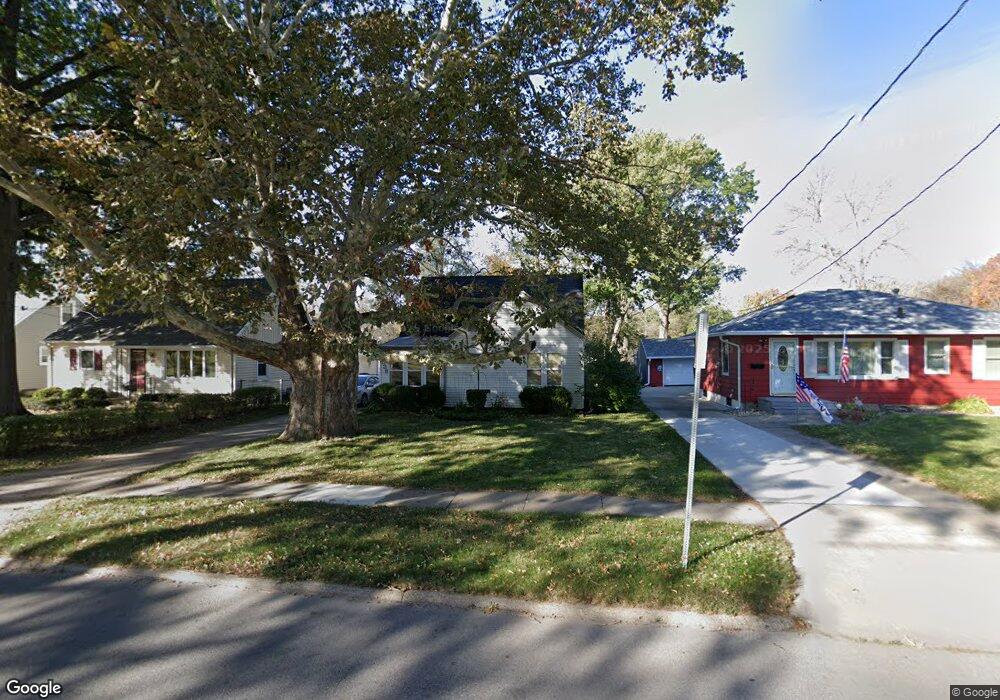 1538 55th St, Des Moines, IA 50311 - photo 1