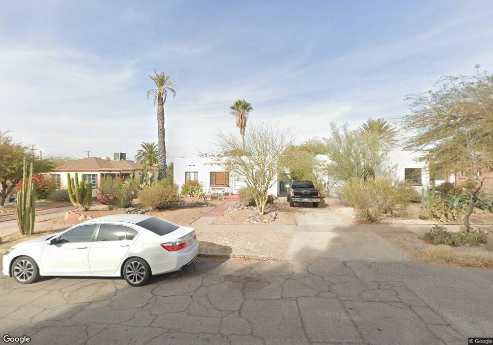 1927 E 10th St, Tucson, AZ 85719 - photo 1