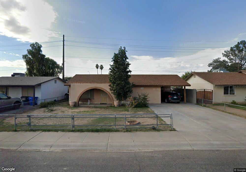 2208 N 50th Ln, Phoenix, AZ 85035 - photo 1
