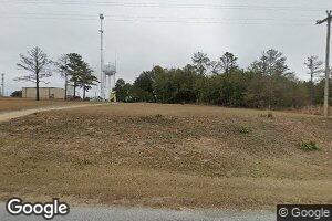 202 King St, Cusseta, GA 31805