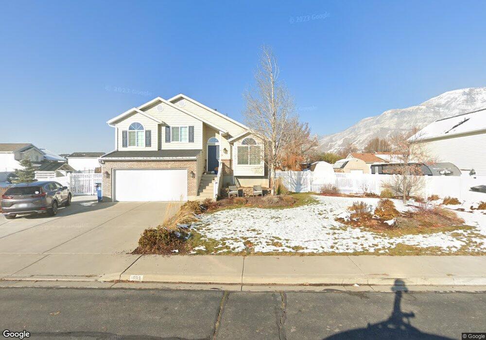 828 N 1110 W, Pleasant Grove, UT 84062 - photo 1