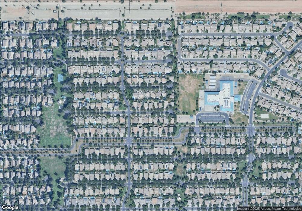 3556 E Cullumber Ct, Gilbert, AZ 85234 - photo 1