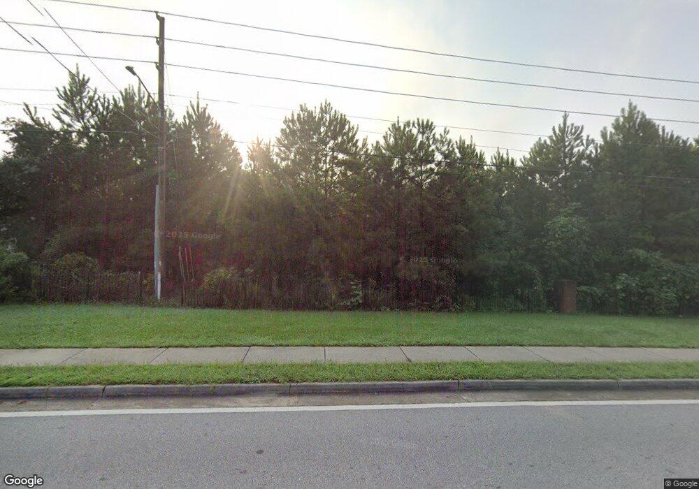 8618 Webb Rd, Riverdale, GA 30274 - photo 1