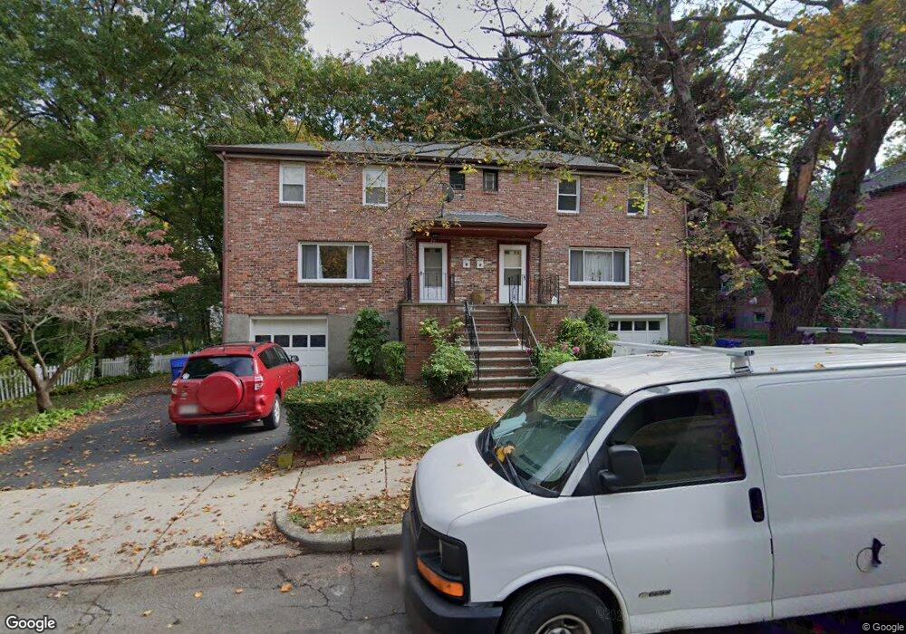 26 Louise Rd unit 28, Chestnut Hill, MA 02467 - photo 1