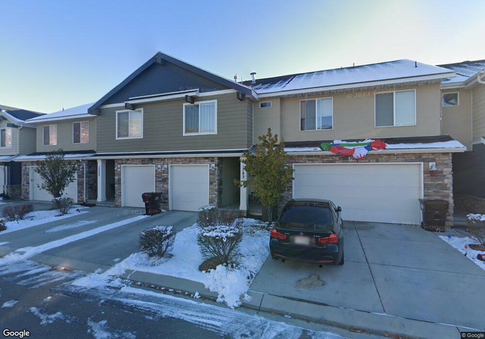 1783 W 50 N, Pleasant Grove, UT 84062 - photo 1