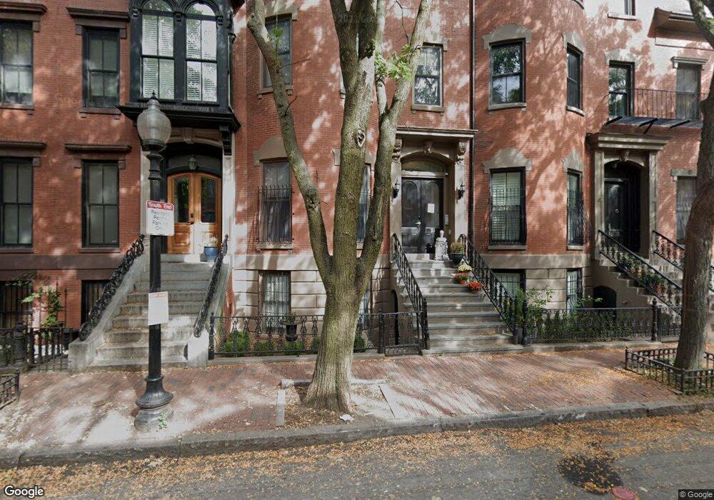 21 Worcester St, Boston, MA 02118 - photo 1