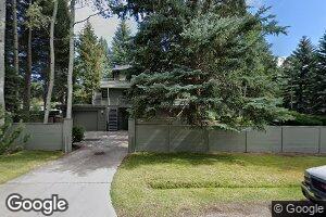 420 W North St, Aspen, CO 81611