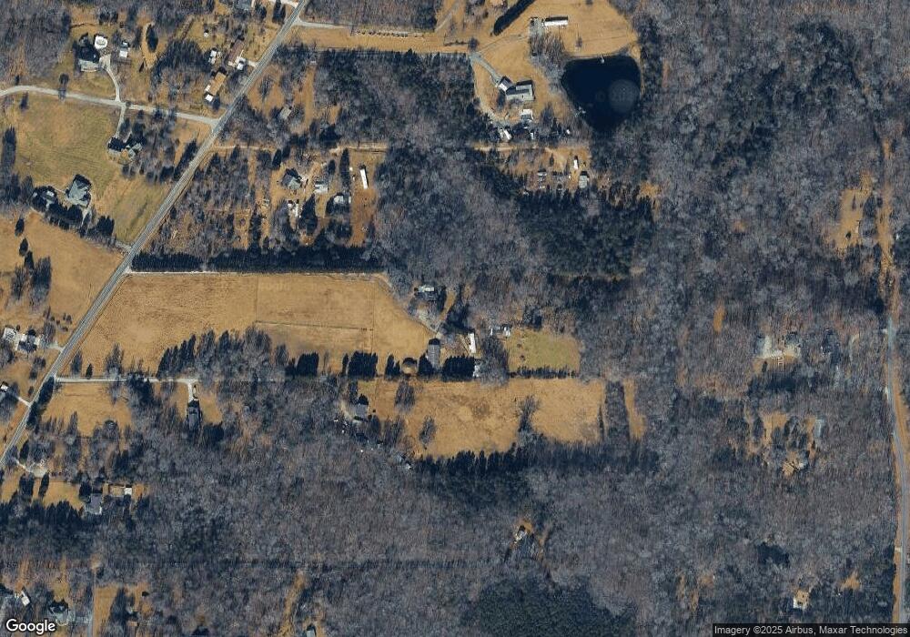 6603 Coltrane Mill Rd, Greensboro, NC 27406 - photo 1