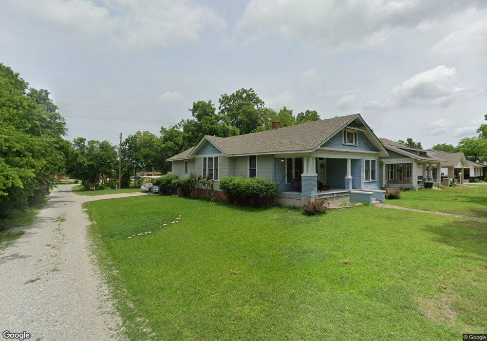 1419 McLish St, Ardmore, OK 73401 - photo 1