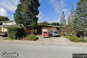 842 Helen Dr, Millbrae, CA 94030