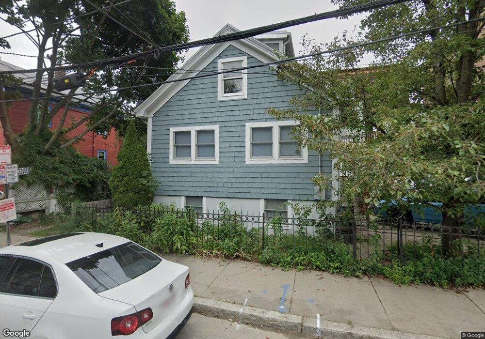 184 Elm St unit 184, Cambridge, MA 02139 - photo 1