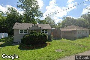 9094 N 300 E, Morristown, IN 46161