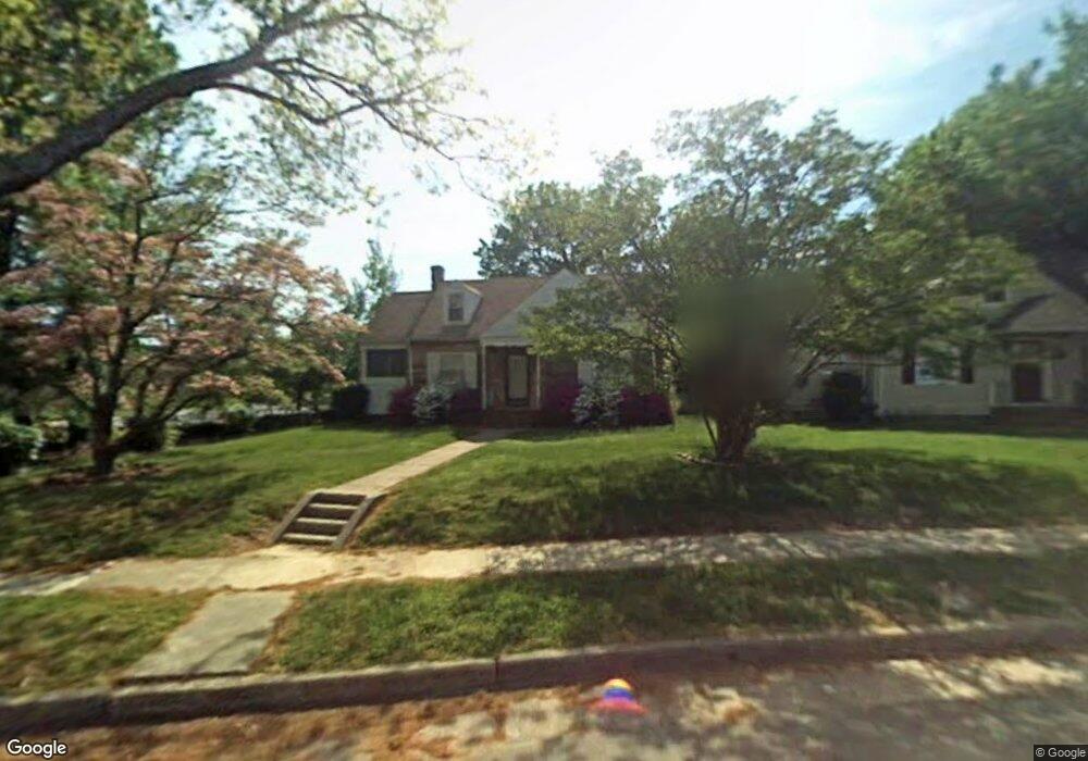 3400 Cliff Ave, Richmond, VA 23222 - photo 1