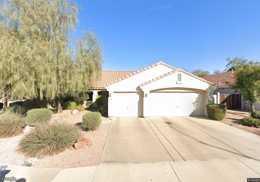 5652 E Hampton Cir, Mesa, AZ 85206 - photo 1