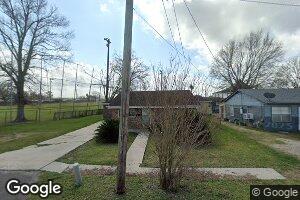 2416 Lester St, Harvey, LA 70058