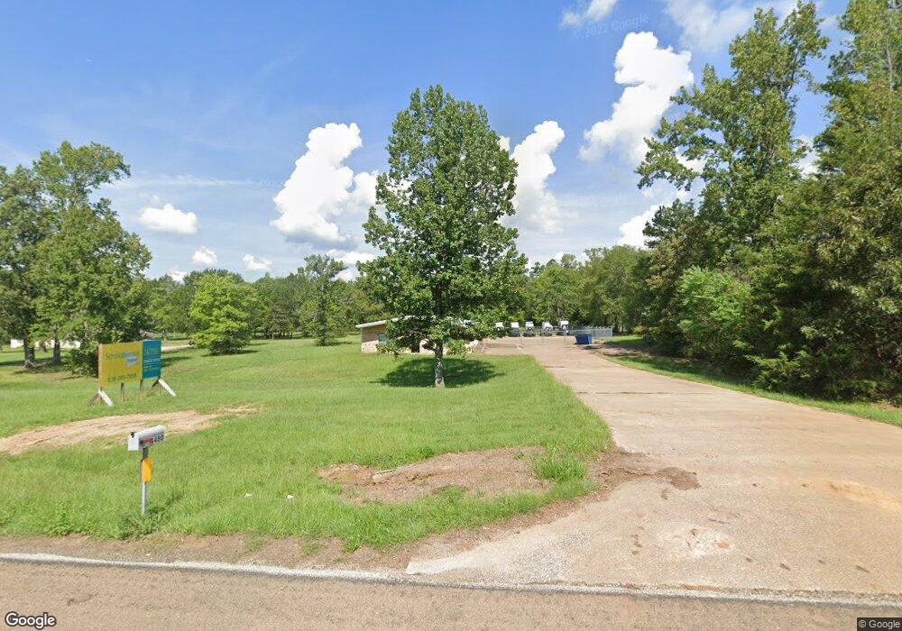 4480 W State Highway 7, Nacogdoches, TX 75964 - photo 1