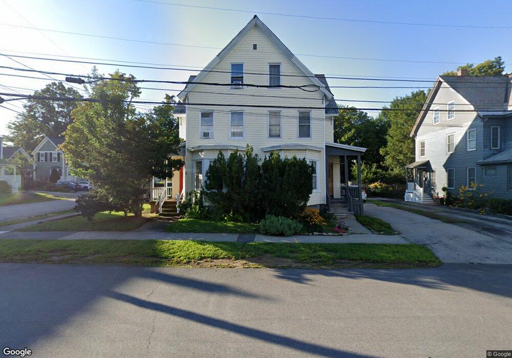 78-80 Allison St, Concord, NH 03301 - photo 1