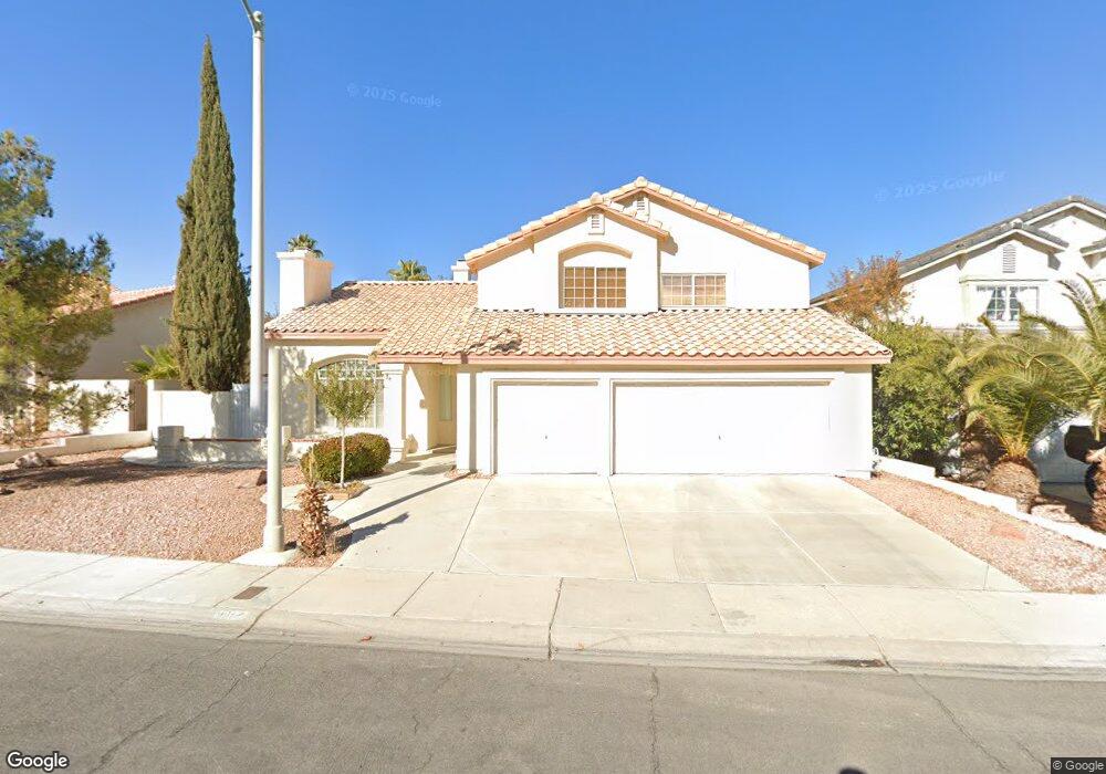 9912 Tamarack Landing Way, Las Vegas, NV 89117 - photo 1