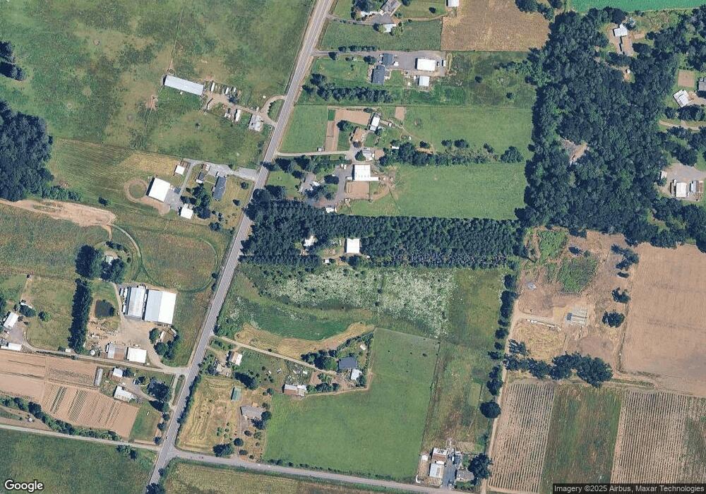 30352 S Highway 213, Molalla, OR 97038 - photo 1