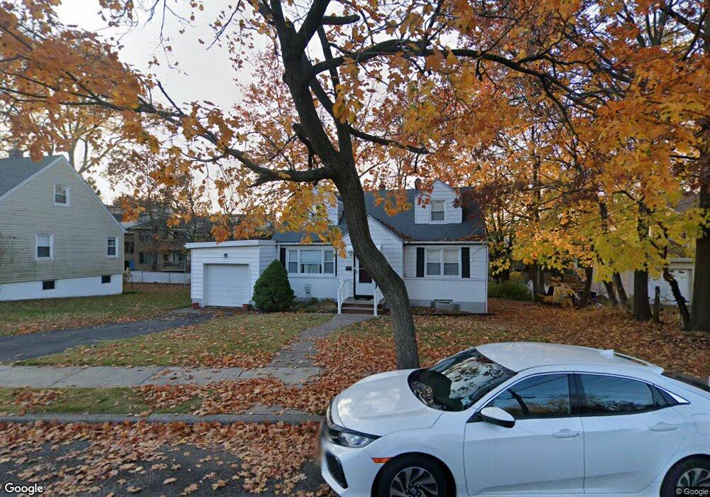 8 Bart Place, Elmwood Park, NJ 07407 - photo 1