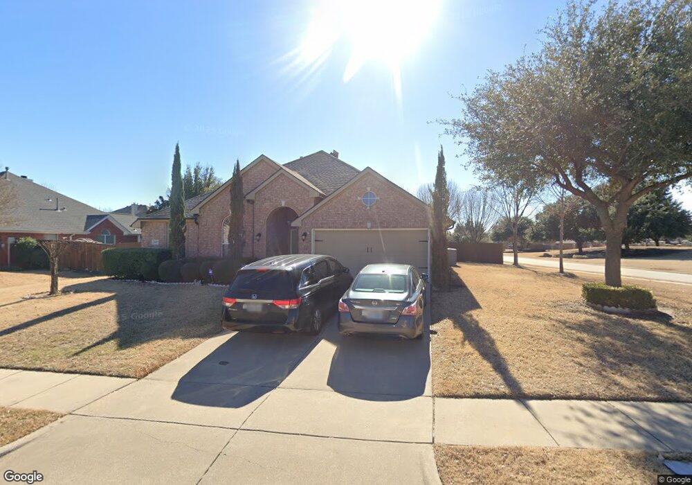 3607 Hibiscus Dr, Wylie, TX 75098 - photo 1