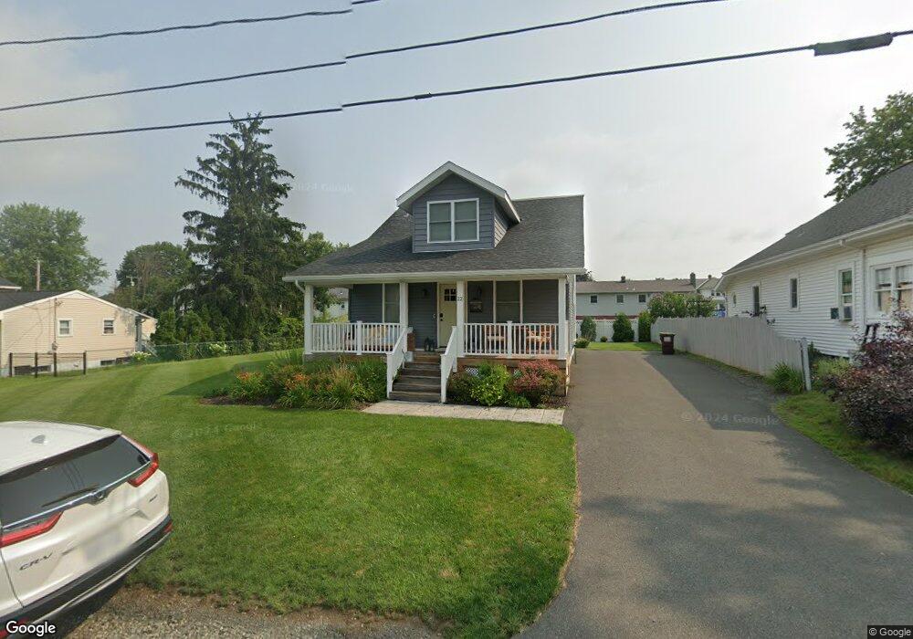 12 Maine Ave, Rensselaer, NY 12144 - photo 1