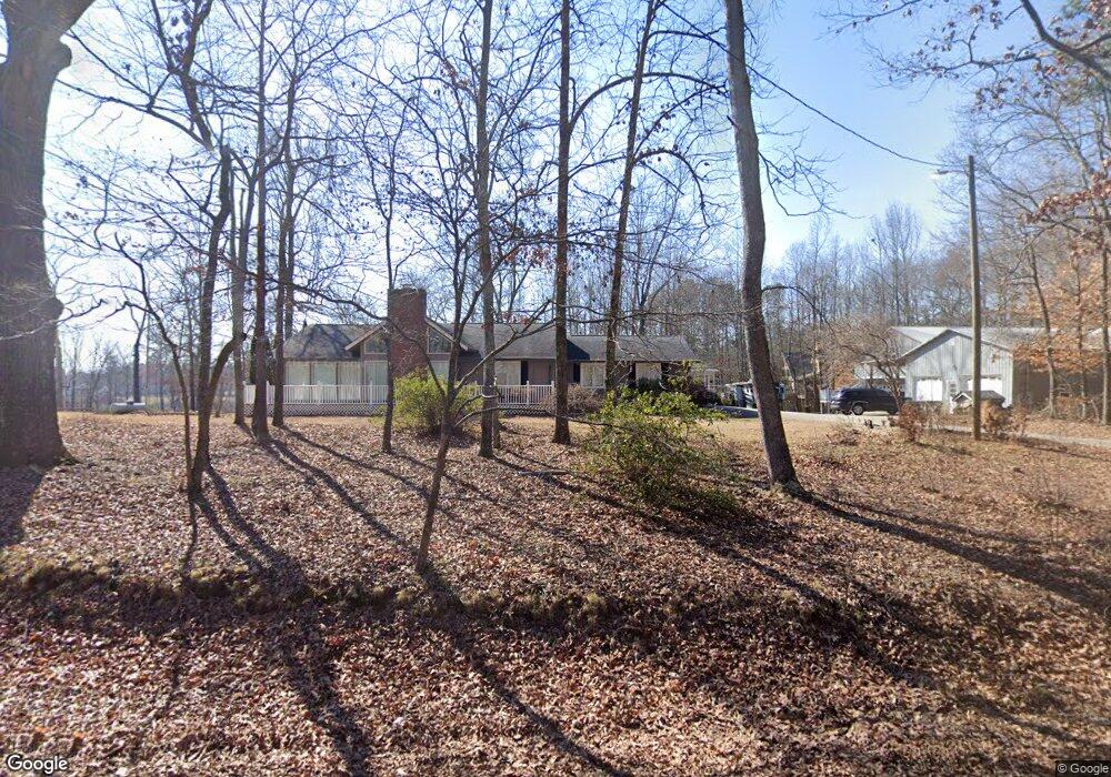 24 Buckhorn Dr, Temple, GA 30179 - photo 1