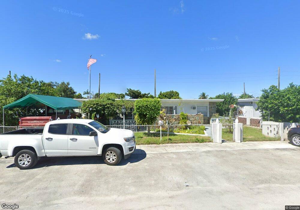 10430 NW 36th Ct, Miami, FL 33147 - photo 1