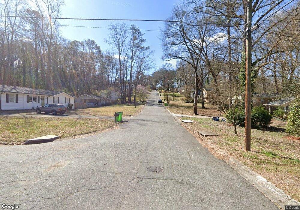 0 Creek Valley Dr SE unit 8662288, Smyrna, GA 30082 - photo 1