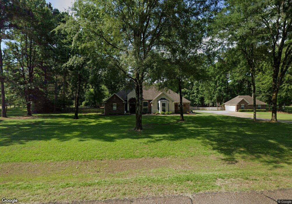 8101 Thames Ave, Texarkana, TX 75503 - photo 1