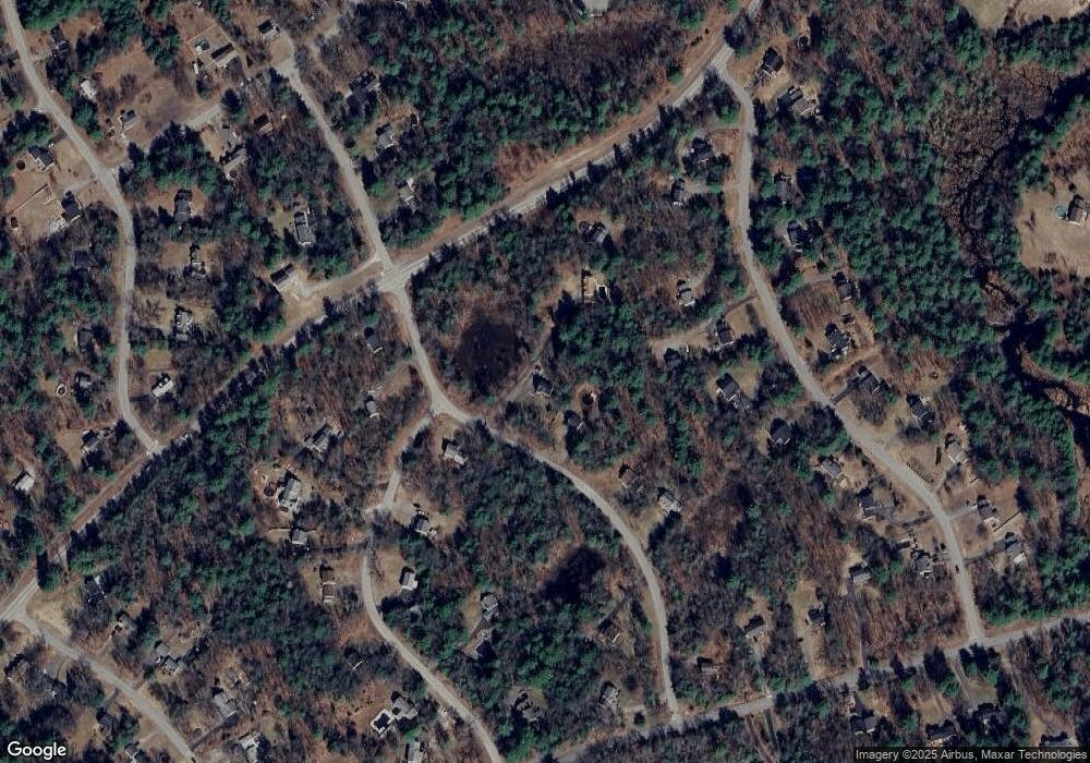 6 White St, Litchfield, NH 03052 - photo 1