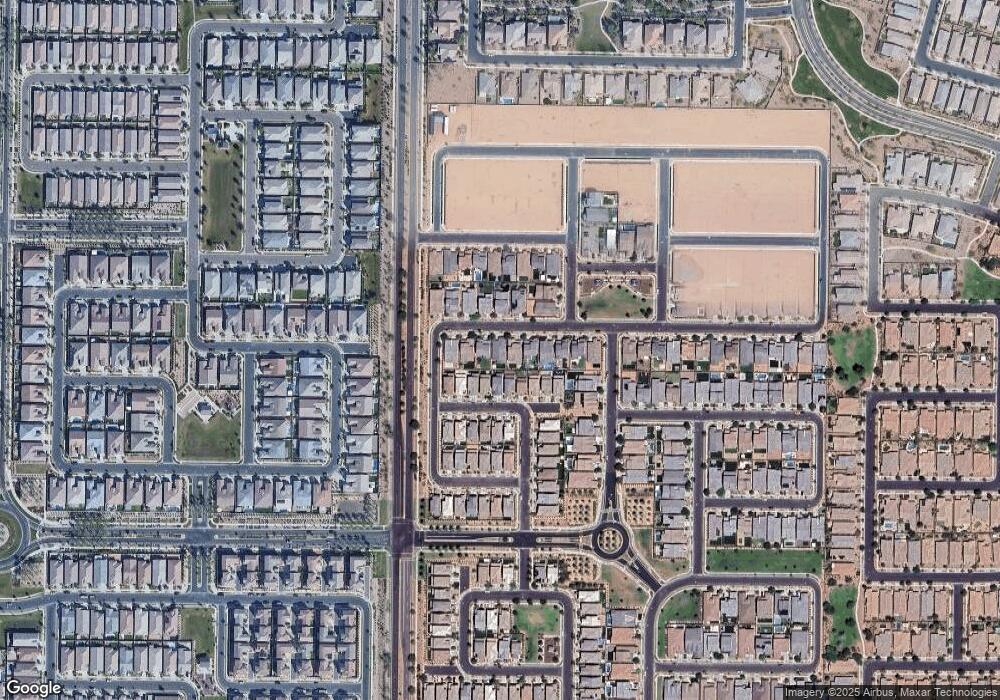 10033 E Thunderbolt Ave, Mesa, AZ 85212 - photo 1