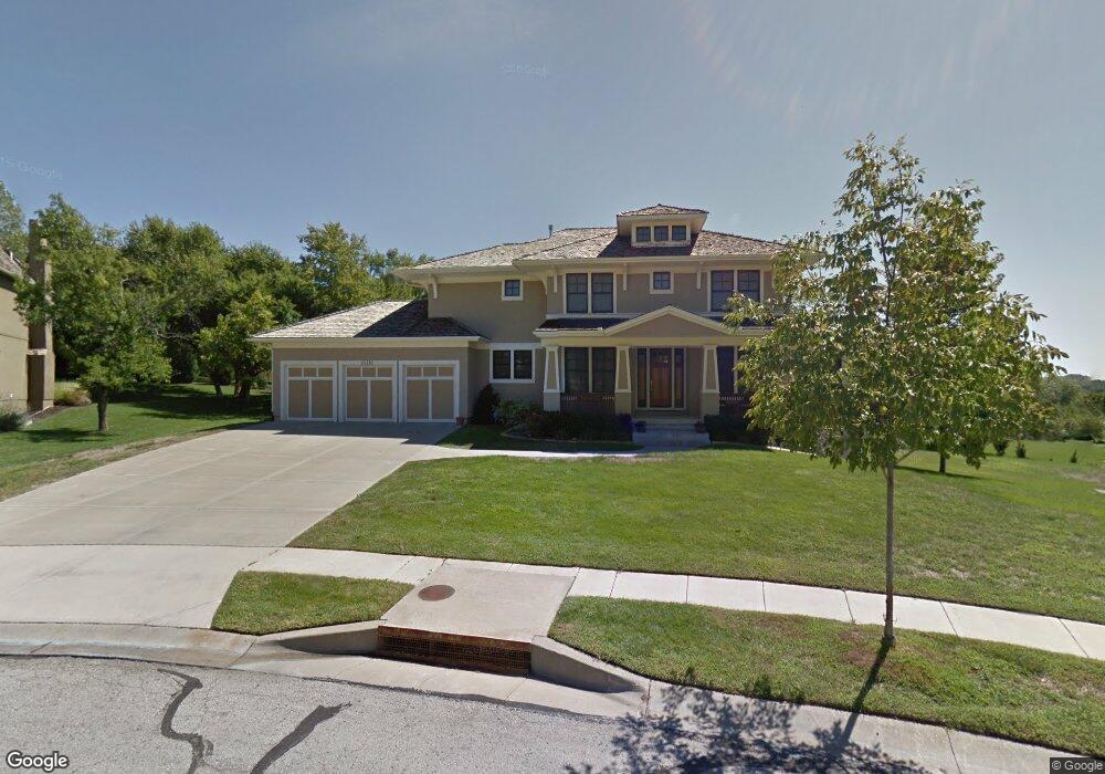 21201 W 81st Place, Lenexa, KS 66220 - photo 1