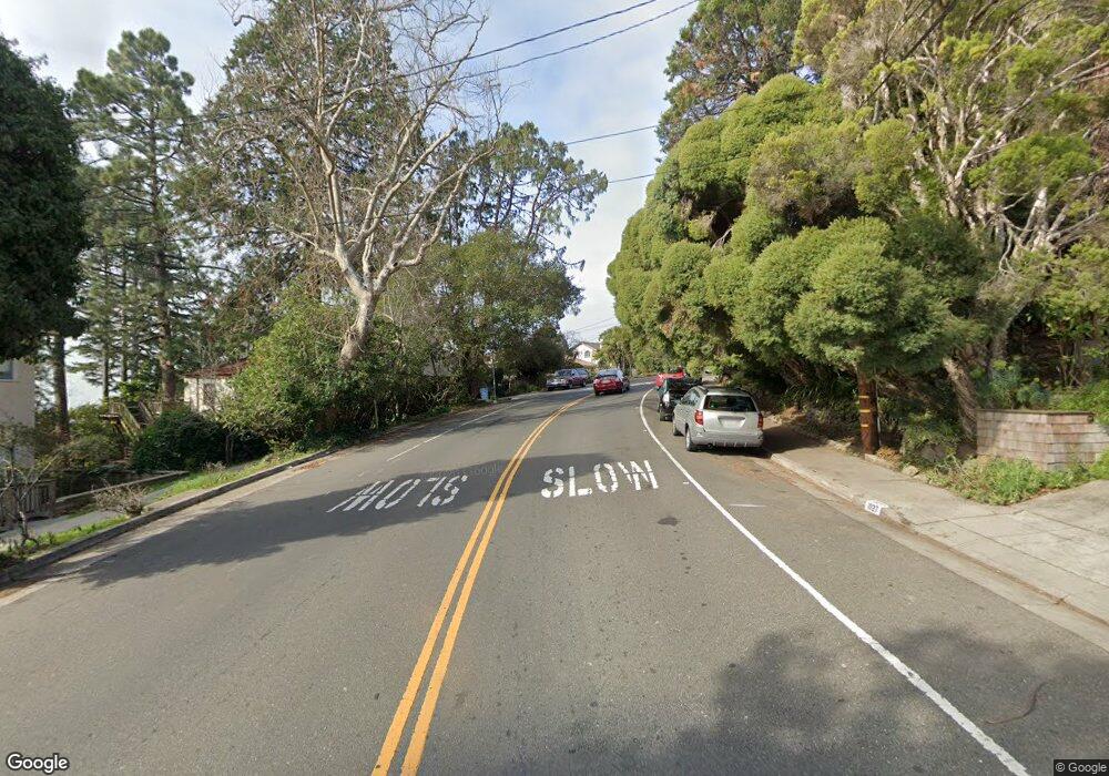 0 Euclid Ave unit 40444498, Berkeley, CA 94708 - photo 1