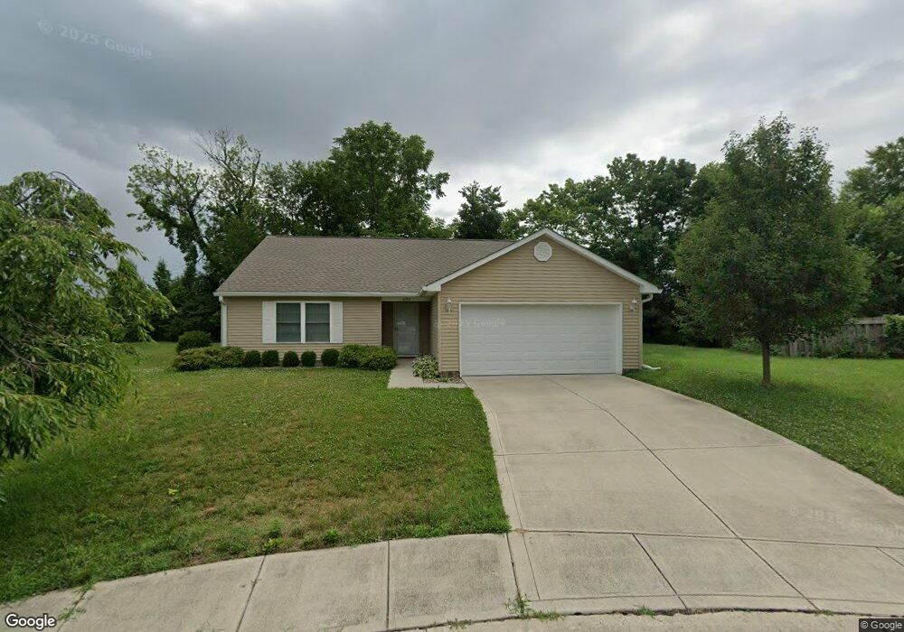 4264 Sycamore Ct, Franklin, IN 46131 - photo 1