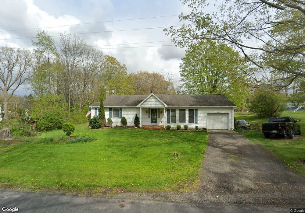 1088 Buttermilk Rd, Dalton, PA 18414 - photo 1