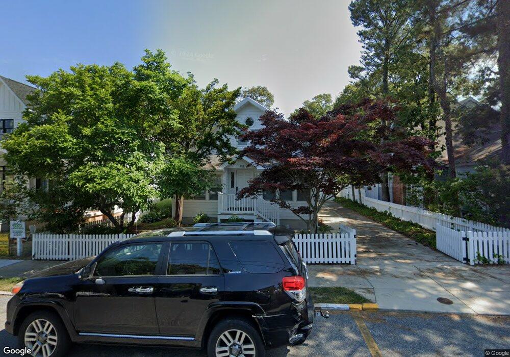 104 Hickman St, Rehoboth Beach, DE 19971 - photo 1