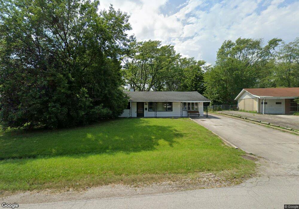 19050 Anthony Ave, Country Club Hills, IL 60478 - photo 1