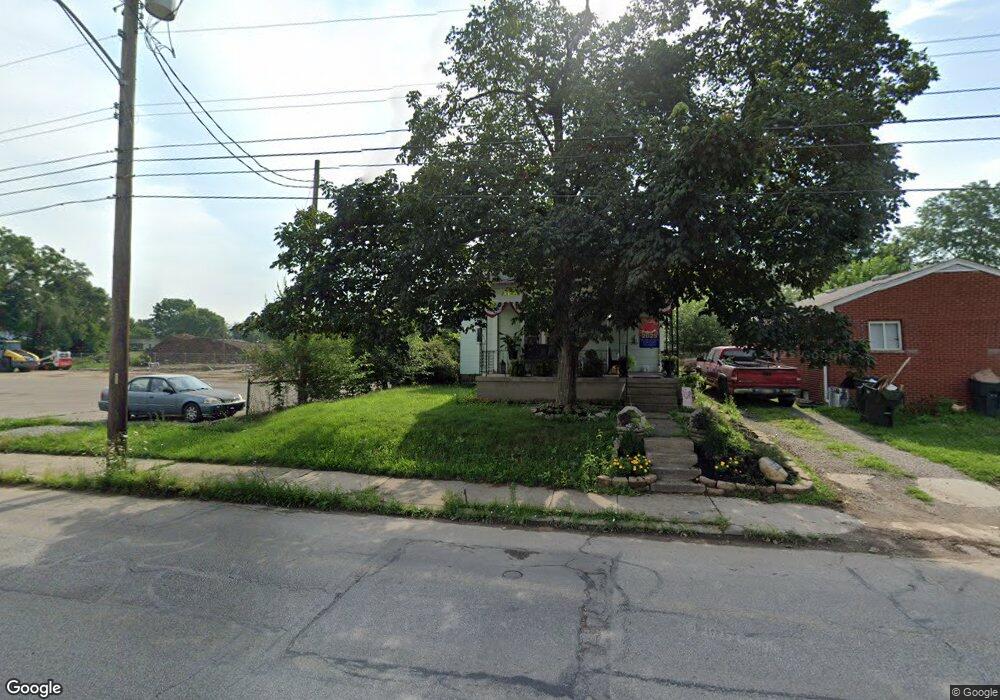 1268 Lockbourne Rd, Columbus, OH 43206 - photo 1